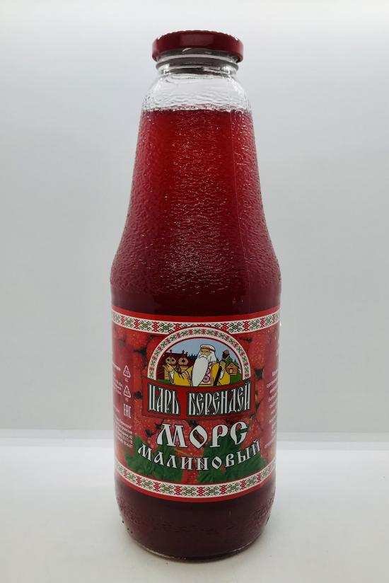 Tsar Berendey Morse Raspberry 1L