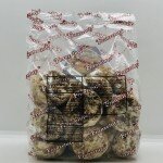 Franzeluta Gingerbread Cookies Nothern Style 500g.