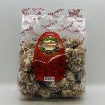 Franzeluta Gingerbread With Strawberry Taste 500g.