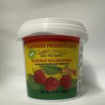 Raspberry Preserve light 500g
