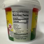 Raspberry Preserve light 500g