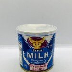 Kukusik Sweetened Condensed Milk 370g