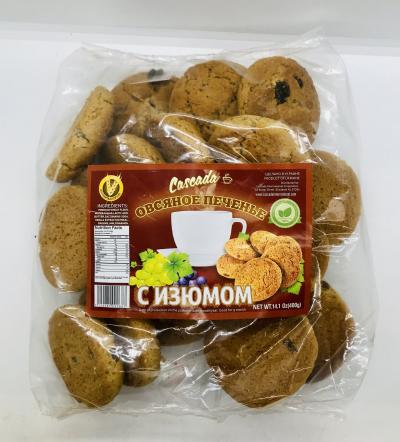 Cascada Cookies 400g