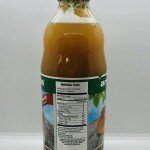 Aroma Peach Nectar 1L