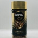 Nescafe Gold Barista 85g