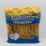 Paluszki Tatrzankie 270g