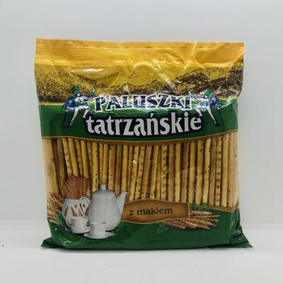 Paluszki Tatrzanskie 270g