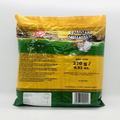 Paluszki Tatrzanskie 270g