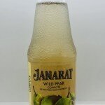 Janarat Wild Pear Compote 1L