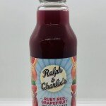 Ralph & Charlie's Ruby Red Grapefruit  Pomegranate 532ml