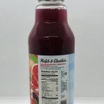 Ralph & Charlie's Ruby Red Grapefruit  Pomegranate 532ml