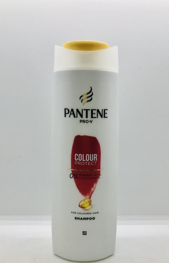 Pantene Colour Protect Shampoo for Coloured Hear  360ml