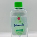 Jonson's Aloe Vera Aceite Oil 300ml