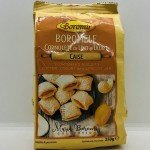 Boromir Shortbread Biscuits Caile 250g.