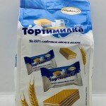 Akkond Dessert Tortimilka 250g