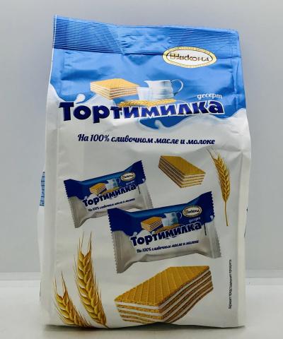 Akkond Dessert Tortimilka 250g