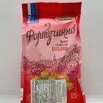 Akkond Waffles Fortuchinno with Strawberry Flavor 125g