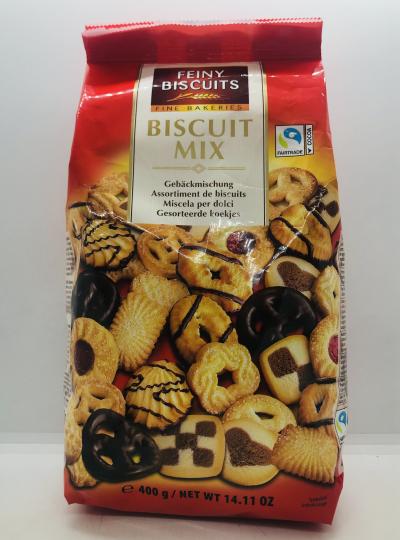 Feiny Biscuit Mix 400g.