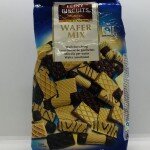 Feiny Biscuits Wafer Mix 400g.