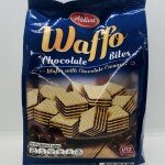 Aldiva Waffo Chocolate 0.4 LB