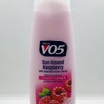 VO5 Sun Kissed Raspberry Conditioner 370ml