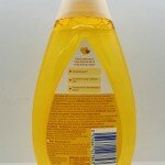 Jonson's Baby Shampoo Pure & Gentle Daily Care 500ml