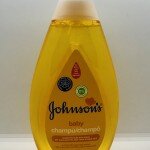 Johnson's Baby Shampoo  750ml