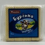 Franzeluta Waffeln Artek 200g.