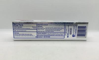 Colgate Max Fresh Advanced Whitening Fluoride Toothpaste 178g