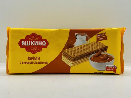 Yashkino 300g.