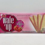 Eti Wafe Up Wafer W Strawbery Cream 142g.