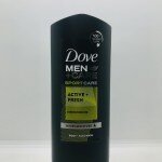 Dove Men Sport Care Active Fresh 400ml