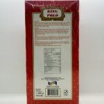 King Polo Wafer 480g