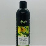 Natigo Daily Care Shampoo Green Tea & Lemon 300ml