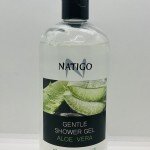 Natigo Gentle Shower Gel Aloe Vera 500ml