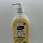 Dalan Cocoa Butter Cream Soap Hand Wash 400ml