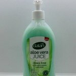 Dalan Aloe Vera Juice Cream Soap Hand Wash 400ml