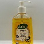 Dalan Therapy Hand Wash Antibacterial Active Protection 300ml