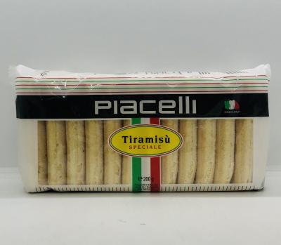 Piacelli Tiramisu Lady Fingers 200g.