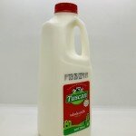 Tuscan Whole Milk w. vitamin D Quart gallon