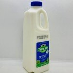 Tuscan 2% reduced fat Milk quart gal