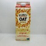 Planet Oat Oatmilk Original 52 FL OZ