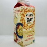 Planet Oat Oatmilk Original 52 FL OZ