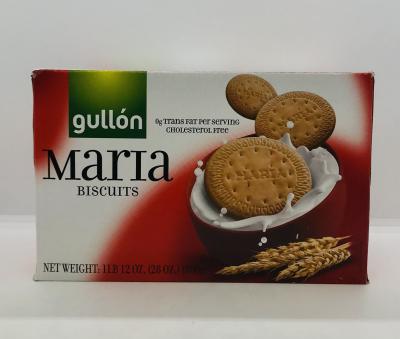 Gullon Maria Biscuits 800g.