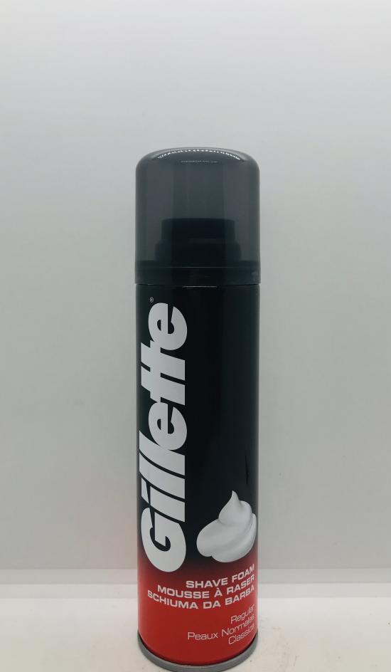 Gillette Shave Foam 200ml