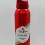 Old Spice Original Deodorant Body Spray 150ml