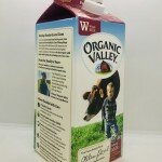 Organic Valley Whole Milk