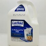 Lactaid Reduced fat Milk 96 FL OZ