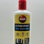 Bagi Kumkumit From Scale 350ml