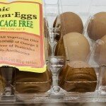 Sunshine farms Organic 18 Eggs Medium